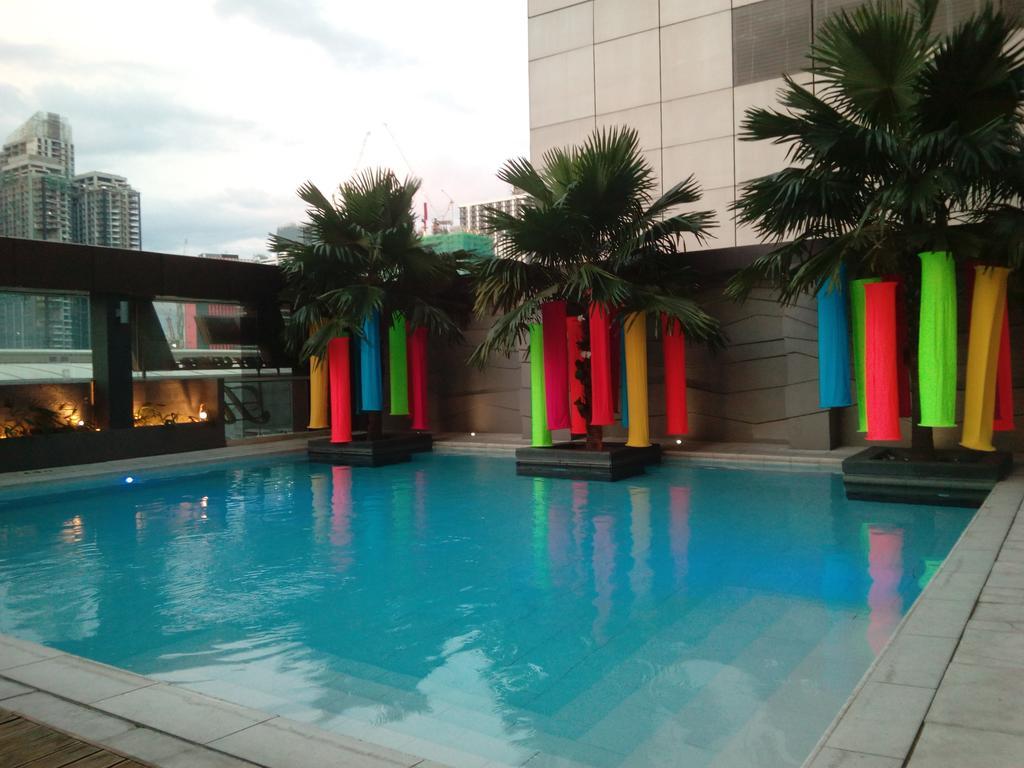 Shanika Properties @ F1 Bgc มะนิลา ภายนอก รูปภาพ